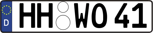 HH-WO41