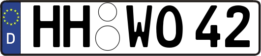 HH-WO42