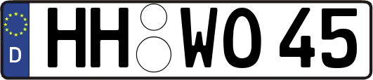 HH-WO45
