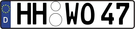 HH-WO47