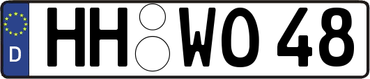 HH-WO48