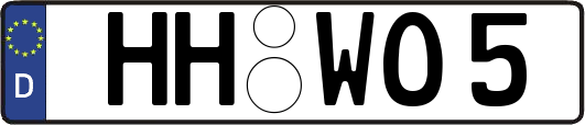 HH-WO5