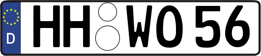 HH-WO56