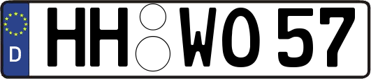 HH-WO57