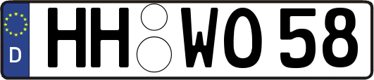 HH-WO58