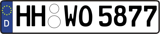 HH-WO5877