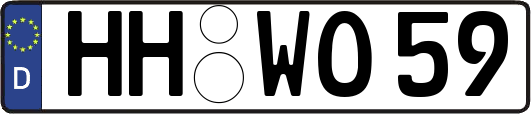 HH-WO59