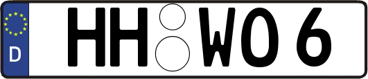 HH-WO6