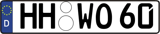 HH-WO60