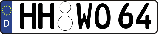 HH-WO64