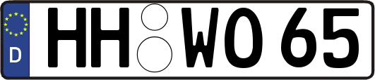 HH-WO65