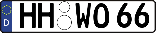 HH-WO66