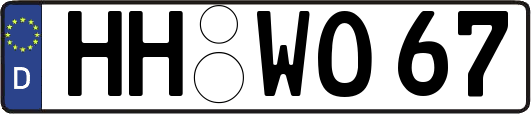 HH-WO67