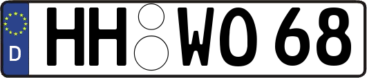 HH-WO68