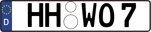 HH-WO7