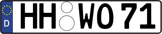 HH-WO71