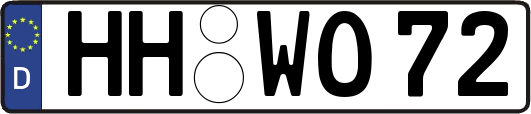 HH-WO72