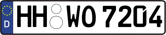 HH-WO7204