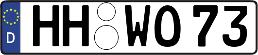 HH-WO73