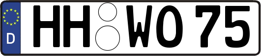 HH-WO75