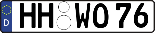 HH-WO76
