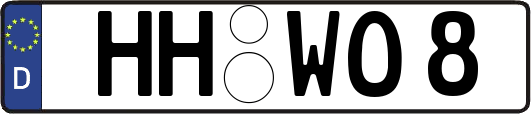 HH-WO8