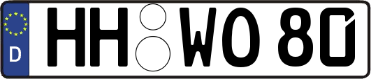 HH-WO80