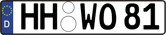 HH-WO81
