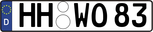HH-WO83