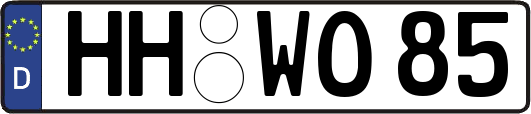 HH-WO85