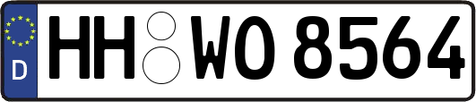 HH-WO8564