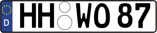 HH-WO87