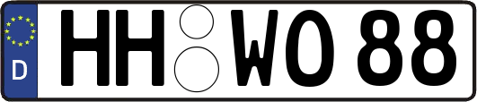 HH-WO88