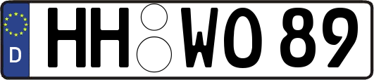 HH-WO89