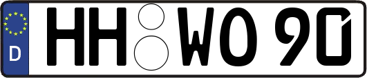 HH-WO90
