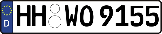 HH-WO9155