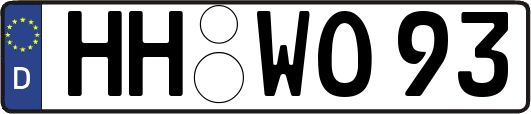 HH-WO93