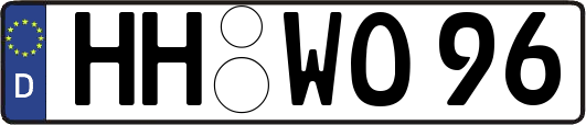 HH-WO96