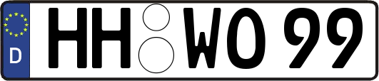 HH-WO99