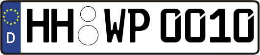 HH-WP0010