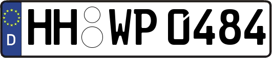 HH-WP0484