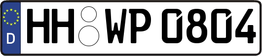 HH-WP0804