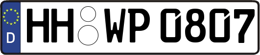 HH-WP0807