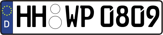 HH-WP0809