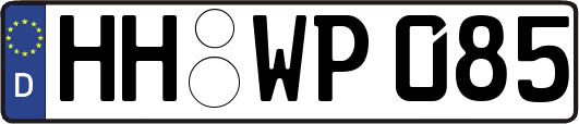HH-WP085