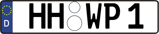 HH-WP1