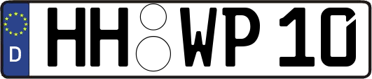 HH-WP10