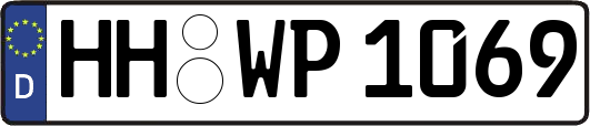 HH-WP1069