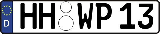 HH-WP13