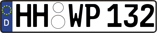 HH-WP132